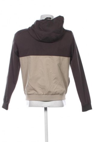 Męska kurtka Jack & Jones, Rozmiar M, Kolor Brązowy, Cena 391,99 zł