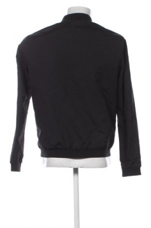 Męska kurtka Jack & Jones, Rozmiar M, Kolor Czarny, Cena 391,99 zł