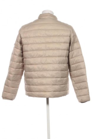 Pánska bunda  Jack & Jones, Veľkosť XL, Farba Béžová, Cena  76,95 €