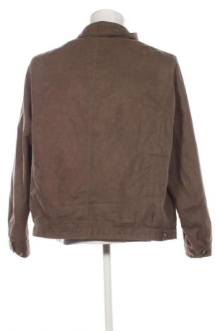 Herrenjacke Jupiter, Größe XXL, Farbe Braun, Preis 37,99 €