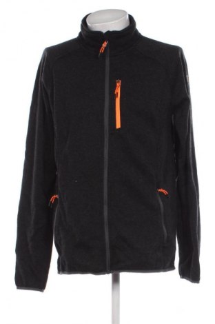 Pánska bunda  Kjelvik, Veľkosť 3XL, Farba Čierna, Cena  47,95 €