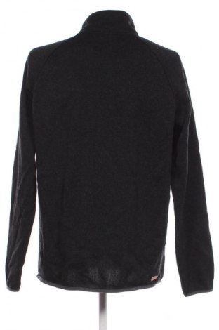 Pánska bunda  Kjelvik, Veľkosť 3XL, Farba Čierna, Cena  47,95 €