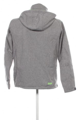 Męska kurtka Kjelvik, Rozmiar M, Kolor Szary, Cena 245,99 zł