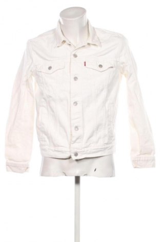 Férfi dzseki Levi's, Méret M, Szín Fehér, Ár 25 869 Ft