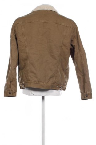 Geacă de bărbati Levi's, Mărime L, Culoare Maro, Preț 904,99 Lei