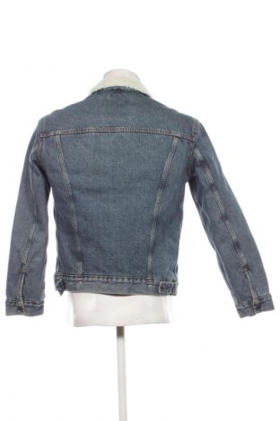 Geacă de bărbati Levi's, Mărime S, Culoare Albastru, Preț 394,99 Lei