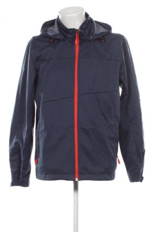 Pánská bunda  McKinley, Velikost XL, Barva Modrá, Cena  1 229,00 Kč
