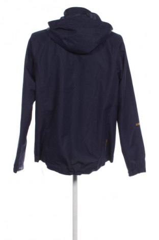 Herrenjacke Mountain Gear, Größe XL, Farbe Blau, Preis 15,99 €