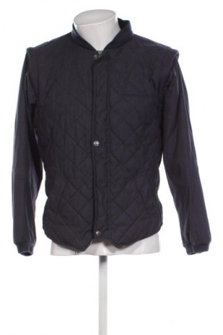 Herrenjacke Mountain Horse, Größe L, Farbe Blau, Preis 28,99 €