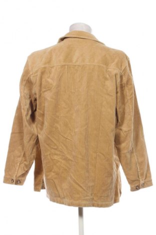 Herrenjacke Nani Bon, Größe XL, Farbe Beige, Preis € 41,98