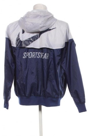 Męska kurtka Nike, Rozmiar L, Kolor Kolorowy, Cena 614,99 zł