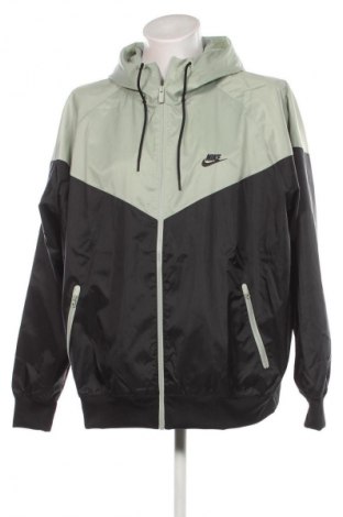 Geacă de bărbati Nike, Mărime XXL, Culoare Multicolor, Preț 639,99 Lei