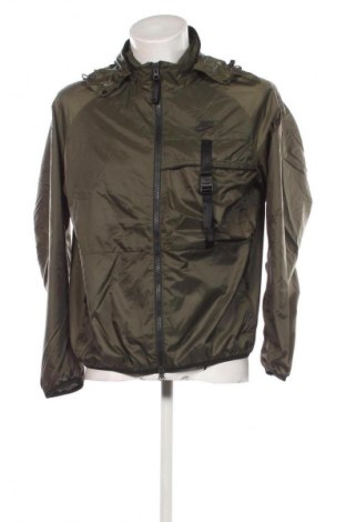 Herrenjacke Nike, Größe S, Farbe Grün, Preis € 114,99