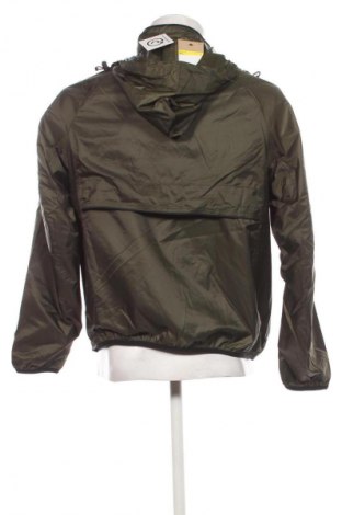 Herrenjacke Nike, Größe S, Farbe Grün, Preis € 114,99