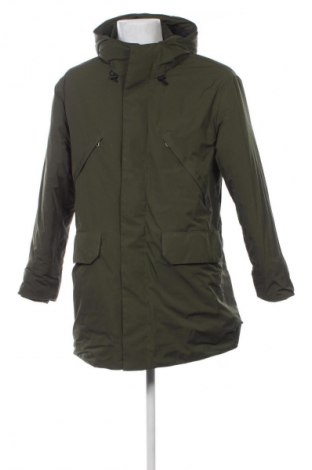 Herrenjacke Norse Projects, Größe M, Farbe Grün, Preis 254,99 €