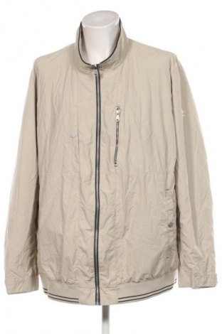 Férfi dzseki Pierre Cardin, Méret 5XL, Szín Bézs, Ár 25 869 Ft