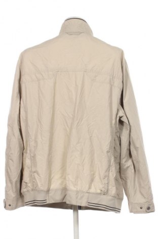 Férfi dzseki Pierre Cardin, Méret 5XL, Szín Bézs, Ár 25 869 Ft