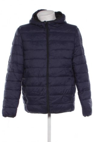 Pánská bunda  Primark, Velikost XL, Barva Modrá, Cena  779,00 Kč