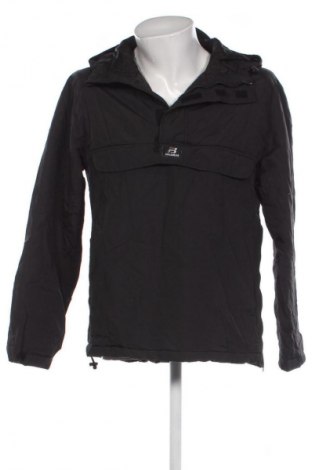 Pánská bunda  Pull&Bear, Velikost M, Barva Černá, Cena  319,00 Kč