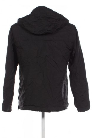Pánská bunda  Pull&Bear, Velikost M, Barva Černá, Cena  319,00 Kč