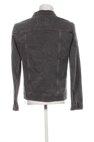 Pánska bunda  Pull&Bear, Veľkosť L, Farba Sivá, Cena  20,46 €