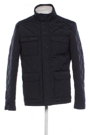 Herrenjacke Reserved, Größe M, Farbe Blau, Preis 34,49 €
