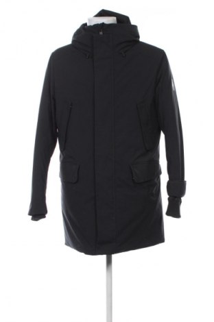 Herrenjacke Save The Duck, Größe L, Farbe Schwarz, Preis 119,99 €