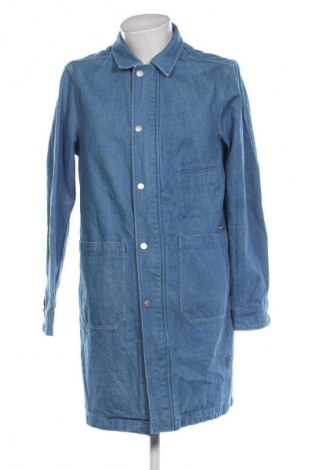 Herrenjacke Scotch & Soda, Größe L, Farbe Blau, Preis € 59,34