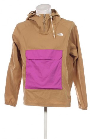 Geacă de bărbati The North Face, Mărime M, Culoare Maro, Preț 849,99 Lei