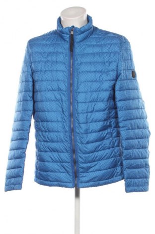 Pánska bunda  Tom Tailor, Veľkosť XXL, Farba Viacfarebná, Cena  59,95 €