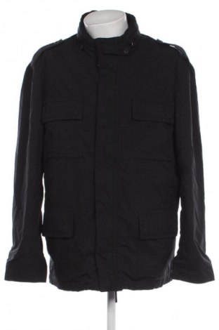 Herrenjacke Tommy Hilfiger, Größe XL, Farbe Schwarz, Preis 49,99 €