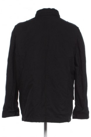 Herrenjacke Tommy Hilfiger, Größe XL, Farbe Schwarz, Preis 49,99 €