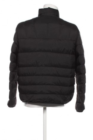 Férfi dzseki Tommy Jeans, Méret M, Szín Fekete, Ár 34 999 Ft