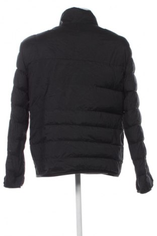 Męska kurtka Tommy Jeans, Rozmiar L, Kolor Czarny, Cena 345,99 zł