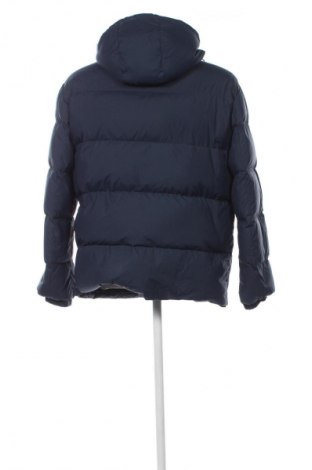 Herrenjacke Tommy Jeans, Größe XL, Farbe Grün, Preis 109,99 €