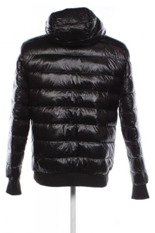 Ανδρικό μπουφάν Tommy Jeans, Μέγεθος M, Χρώμα Μαύρο, Τιμή 254,99 €