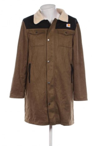 Мъжко яке Unbranded, Размер XL, Цвят Зелен, Цена 49,99 лв.