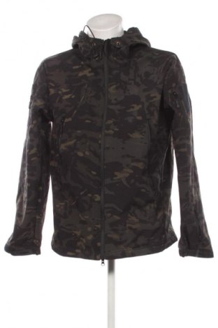 Herrenjacke Unbranded, Größe XL, Farbe Mehrfarbig, Preis € 33,99