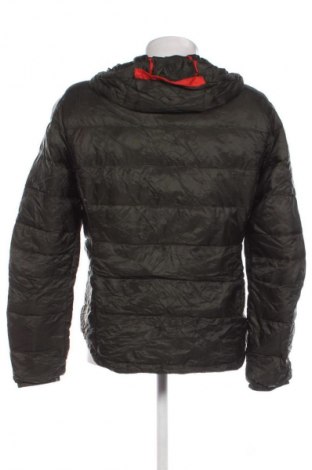 Herrenjacke Unbranded, Größe M, Farbe Grün, Preis € 33,99