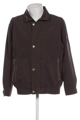 Herrenjacke Unbranded, Größe L, Farbe Grün, Preis 14,99 €
