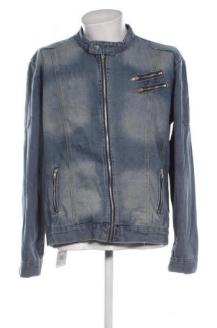 Herrenjacke Unbranded, Größe XXL, Farbe Blau, Preis 19,83 €