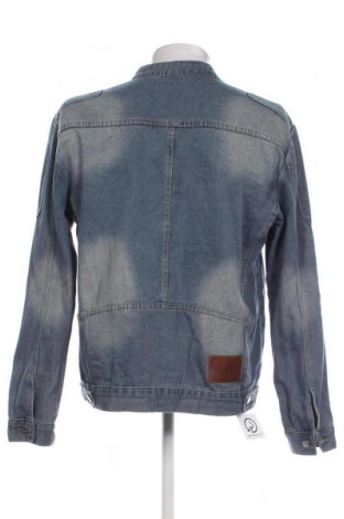 Herrenjacke Unbranded, Größe XXL, Farbe Blau, Preis 19,83 €