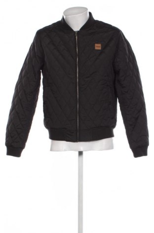 Męska kurtka Urban Classics, Rozmiar M, Kolor Czarny, Cena 355,99 zł