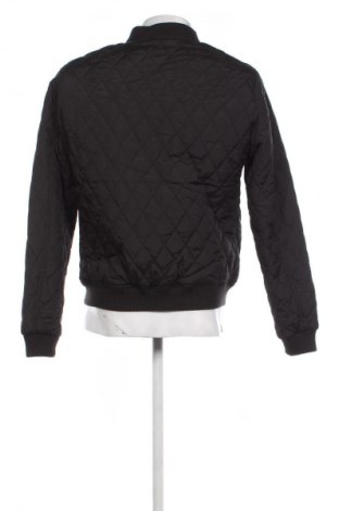 Męska kurtka Urban Classics, Rozmiar M, Kolor Czarny, Cena 355,99 zł