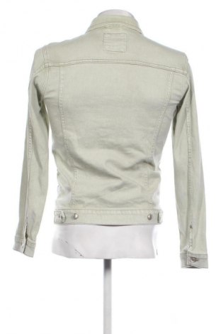 Pánska bunda  Zara, Veľkosť S, Farba Zelená, Cena  21,82 €