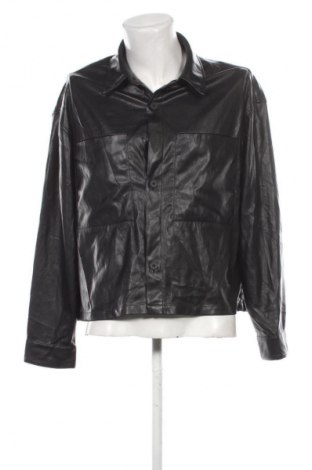 Geacă de bărbati Zara, Mărime L, Culoare Negru, Preț 139,99 Lei