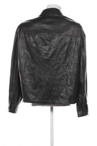 Geacă de bărbati Zara, Mărime L, Culoare Negru, Preț 139,99 Lei