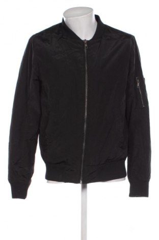 Herrenjacke Zara Man, Größe L, Farbe Schwarz, Preis € 28,99