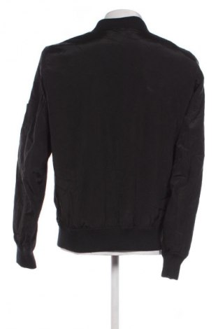 Herrenjacke Zara Man, Größe L, Farbe Schwarz, Preis € 28,99
