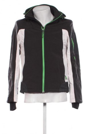 Herrenjacke für Wintersports Inoc, Größe M, Farbe Grau, Preis € 94,99